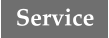 Service